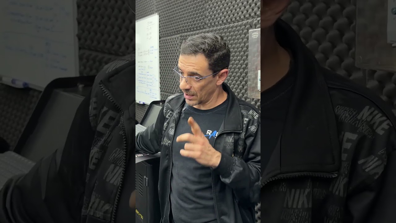Fato sobre motores aspirados…