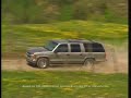 Commercial: Chevy Truck