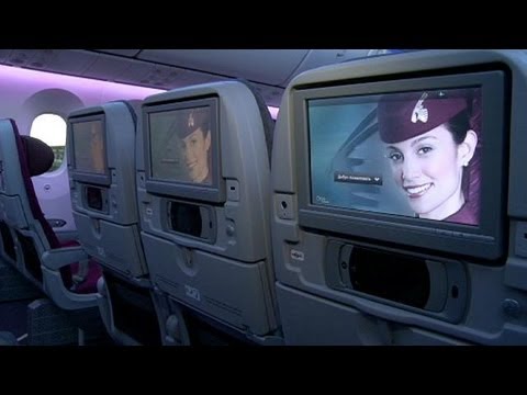 aircraft - Despite the economic crisis savaging Europe, the aviation industry appears in full health. The 50th... euronews, the most watched news channel in Europe Subs...