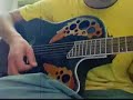 Never Alone Cover - Son of the Nile
