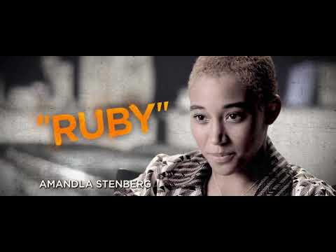 Meet Ruby - Featurette Meet Ruby (English)