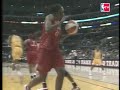 Recap of Sparks 82 vs Comest 74, OT game