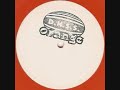 D.H.S.S. Orange-No woman no cry