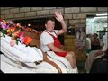 Chabelo visita Diario de Yucatán