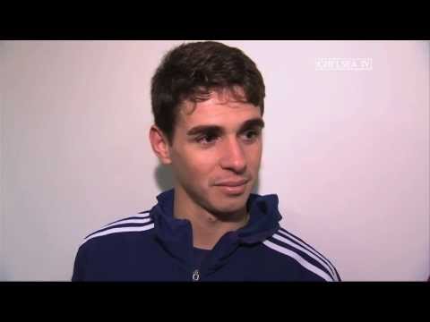 Reaction: Oscar on Southampton