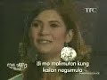 Kitchie Nadal - Pag-Ibig (APO Hiking Society's Tribute)