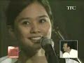 Kitchie Nadal - Pag-Ibig (APO Hiking Society's Tribute)