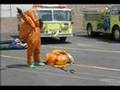 HAZ-MAT SKED SkyHook Mechanical Rescue System