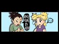 el ocio de shikamaru