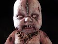 saw 5 Autopsy Baby Horror Doll \"Sebastian\" by Miscreation saw 5 Autopsy Baby Horror Doll \"Sebastian\" by Miscreation