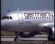 Germanwings Airbus A319-100