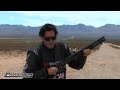 Desert Assassins Fox Shox Testing Session