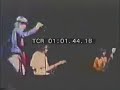 The Rolling Stones at Madison Square Garden 1972
