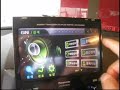 2008 C-class W204 DVD system  backup camera
