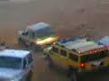 Toyota Fj 70 series Vs Hummer H2