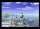 SSBB:TrevynThOT(Link) vs ForWarD(Falco) 3 SSBB:TrevynThOT(Link) vs ForWarD(Falco) 3