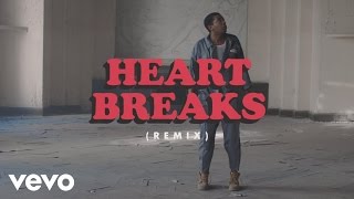 Campo - Heartbreaks (Campo Remix)