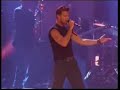 Ricky Martin en los Grammy Latinos 2006