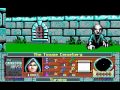 Catacomb Abyss (DOS) by SoftDisk