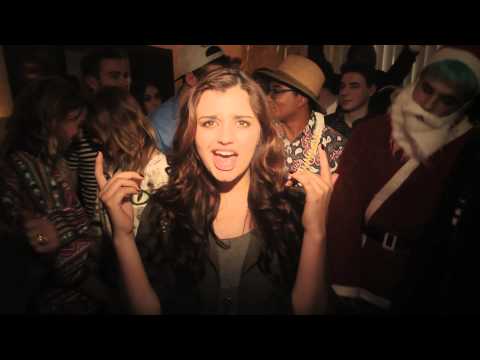 VIDEO: Rebecca Black is Back!