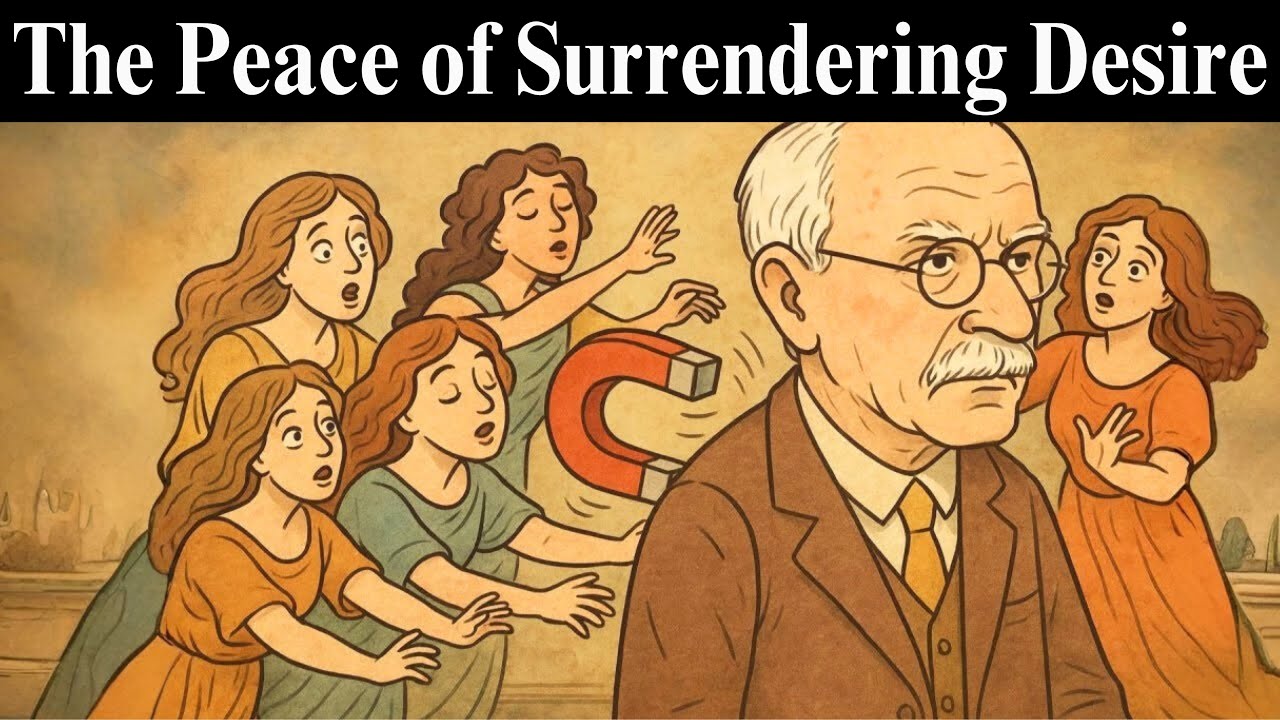 This Man Lived Without Hope—And Found Peace - Arthur Schopenhauer