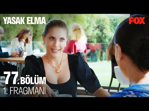 Yasak Elma 77. Bölüm Fragmanı                                                                                                                                                                                                                             