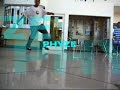 CWalk - TCW