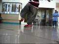 CWalk - TCW