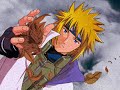 Naruto Yondaime Tribute \"He Lives In You\"