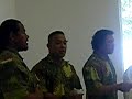 Samoa U-TaH SDA Church