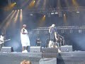 Stress live Gurten Festival Bern