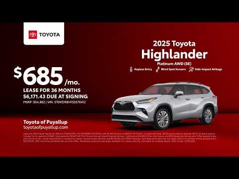 toyota highlander 01102025 4794617