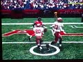 Madden 09 Awesome Catch