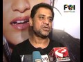 Sexy Saiyaan Album Launch By Anees Bazmee