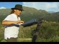 Hugo Bistolfi - Valle de los espiritus - clip oficial