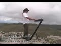 Hugo Bistolfi - Valle de los espiritus - clip oficial