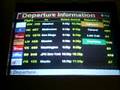 Departure