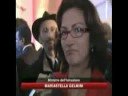 Gelmini \"manifestazioni, solo insulti e violenze\"