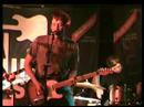 The Hideaways - Bullets (Live @ The Dublin Castle)