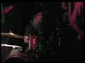 The Hideaways - Bullets (Live @ The Dublin Castle)