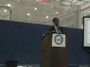 Chris Simcox DePaul University Lecture
