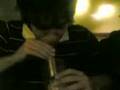 roberto e il bloody mary
