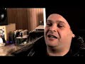 Behind The Hatchet - ABK
