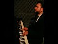 Choro para kapustin - Jazz Piano Solo Choro para kapustin - Jazz Piano Solo