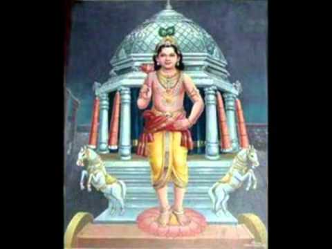 ஓம் - ஓம் என்று நினைத்தாலே போதும் by Soolamangalam sisters.