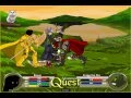 Adventure Quest Raven Vs. The Bennuju Hunters