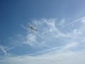 RC Segelflugzeug - NITRO - Stromleitung