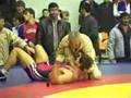 Shamil Gitinov v. Daniel Cormier 2005 Super Cup