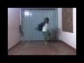Christina Jackson Revelación Billie Jean Santi