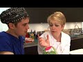 The X Factor Joes Shellfish Treat